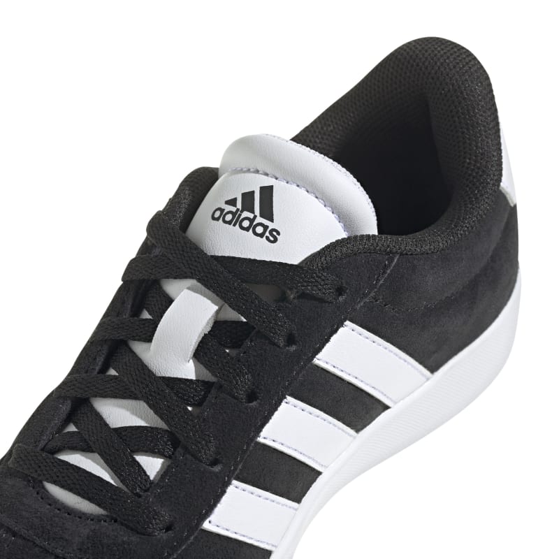 VL COURT 3.0 K CBL ADIDAS NERO