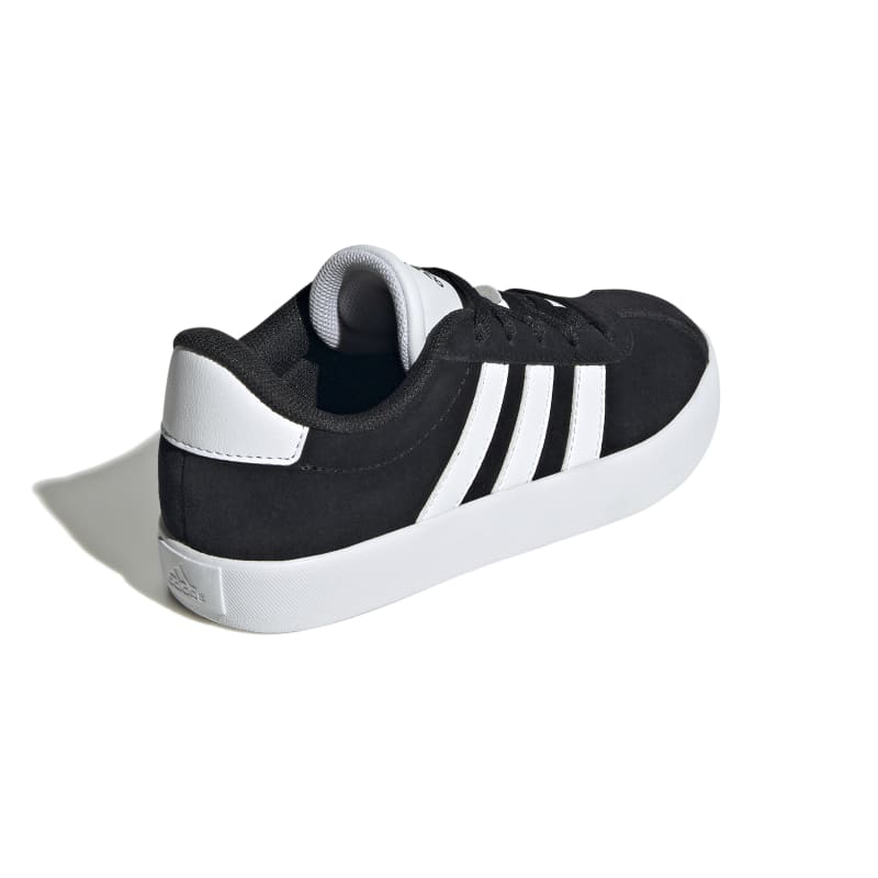 VL COURT 3.0 K CBL ADIDAS NERO