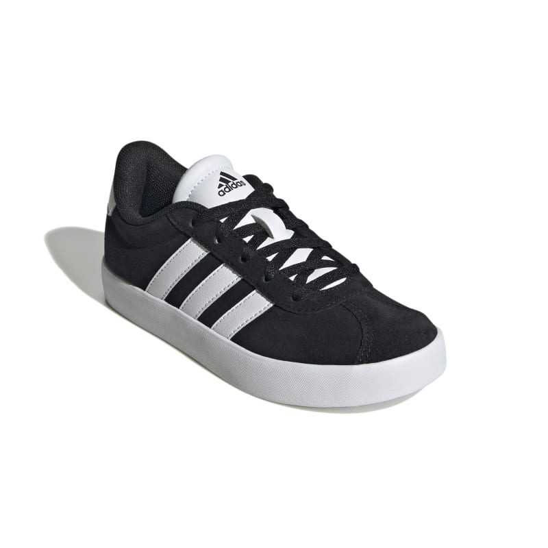 VL COURT 3.0 K CBL ADIDAS NERO