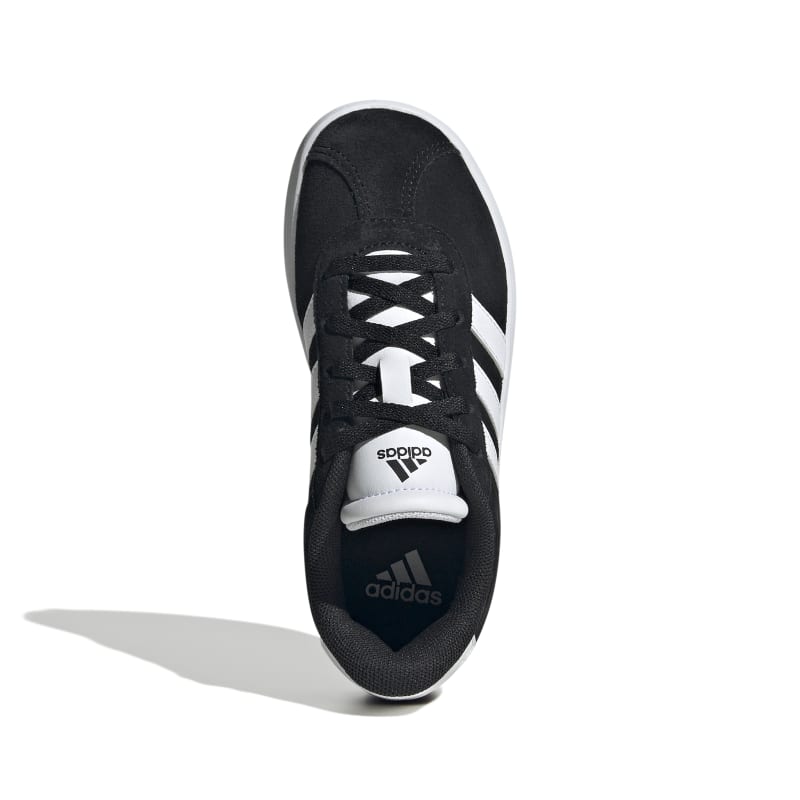 VL COURT 3.0 K CBL ADIDAS NERO