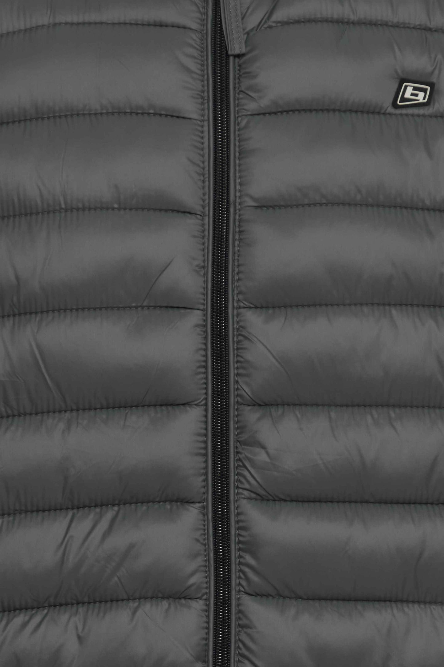 GIACCA JACKET CON CAPPUCCIO