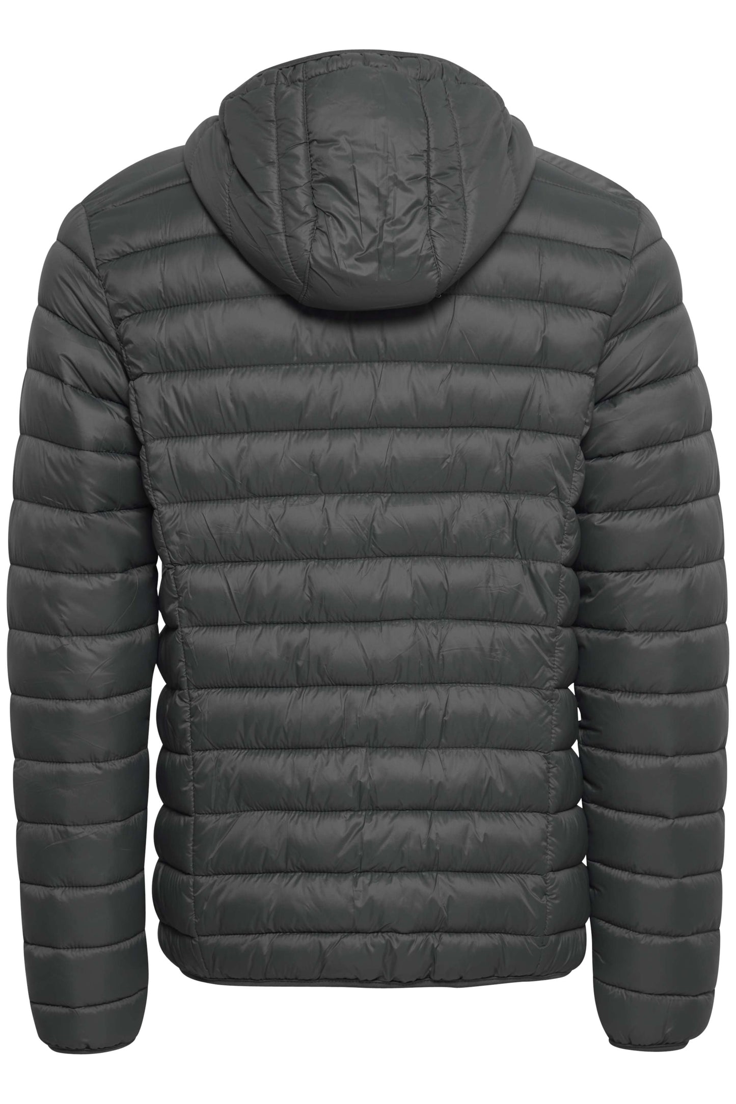 GIACCA JACKET CON CAPPUCCIO