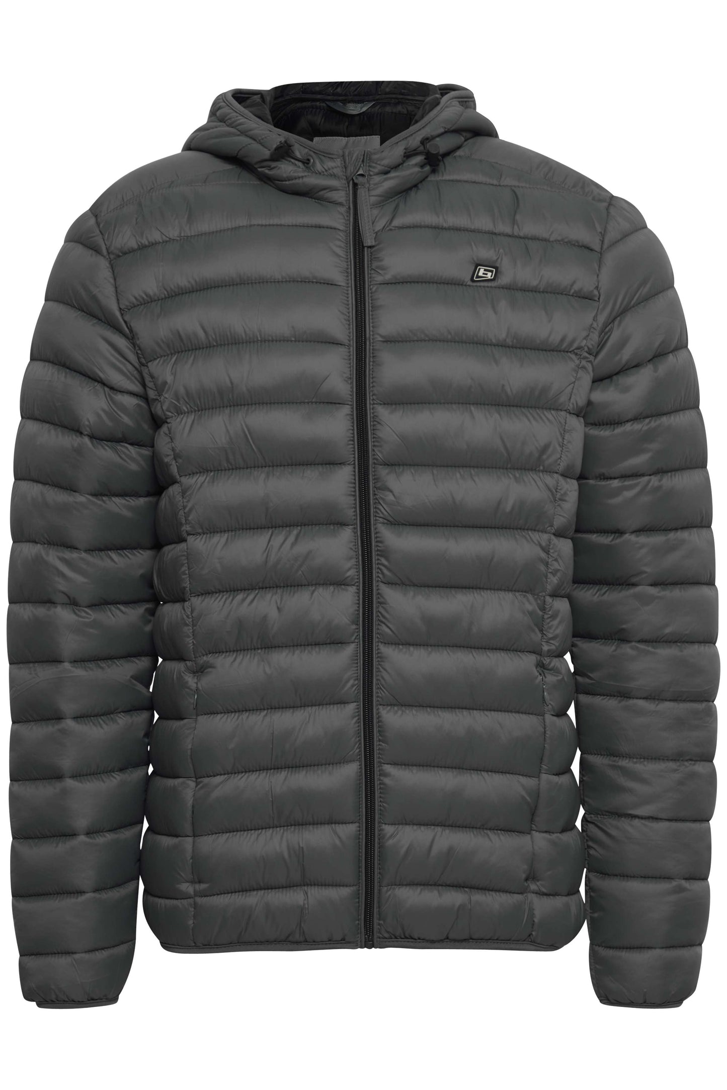 GIACCA JACKET CON CAPPUCCIO