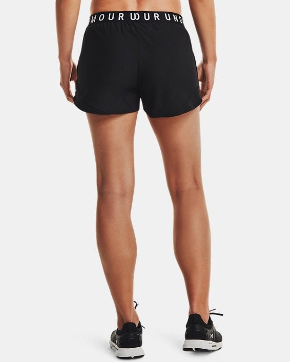 PLAY UP SHORTS 3.0 UNDER AR 77-1344552-1