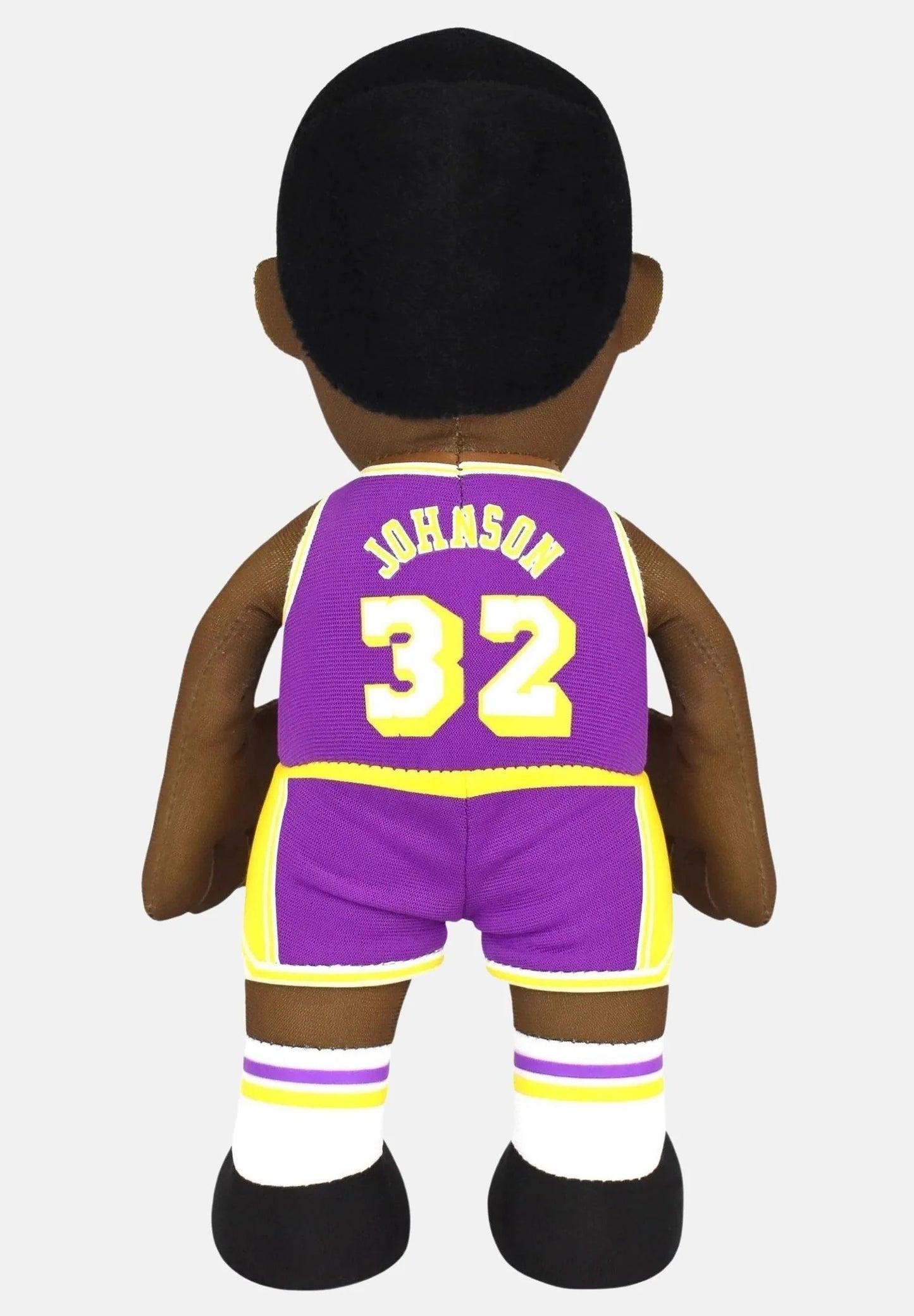 Los Angeles Lakers - Magic Johnson - 10" Plush Figur