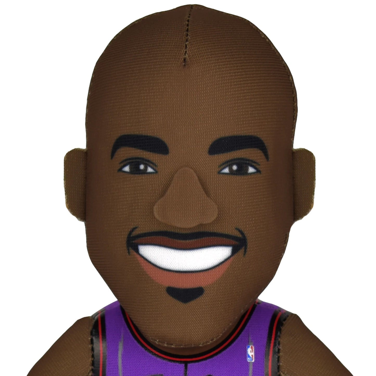 Toronto Raptors - Vince Carter - 10" Plush Figure