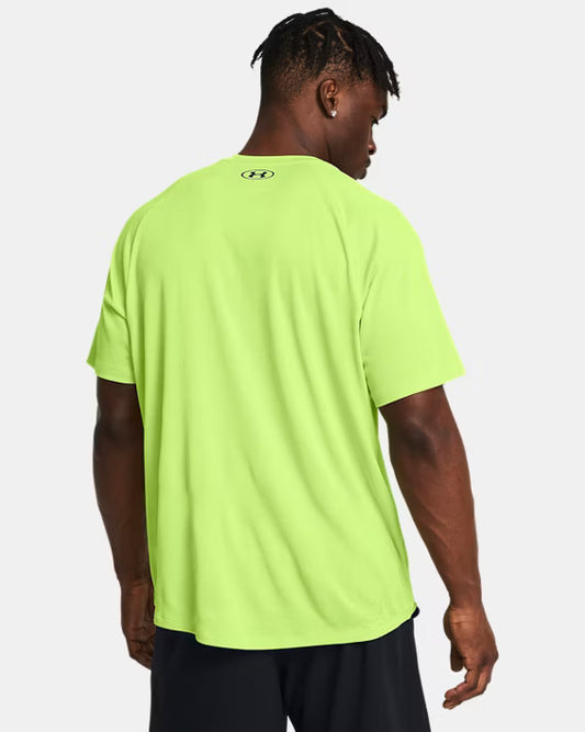 UA TECH TEXTURED S UNDER AR 77-1382796-304