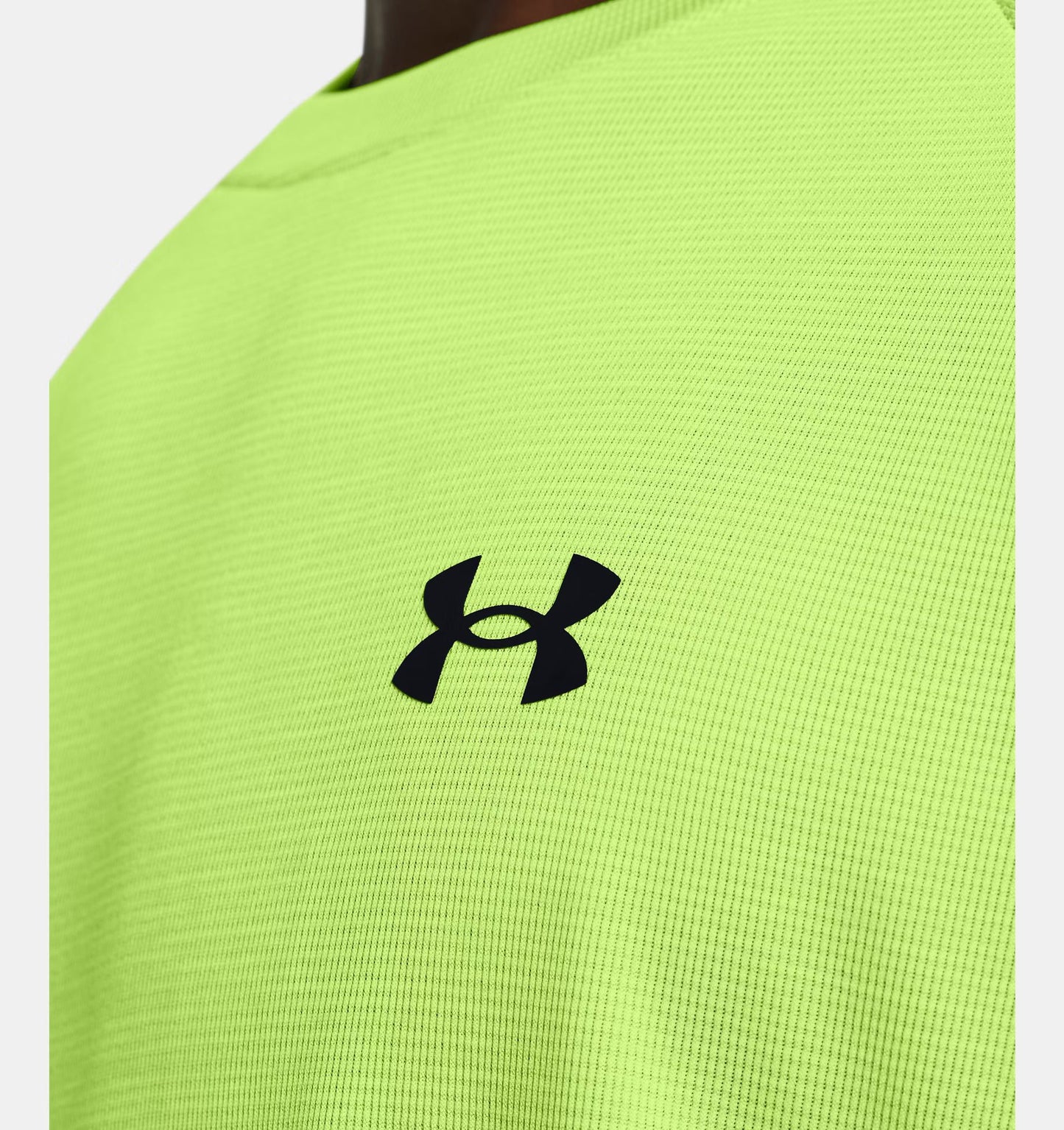 UA TECH TEXTURED S UNDER AR 77-1382796-304