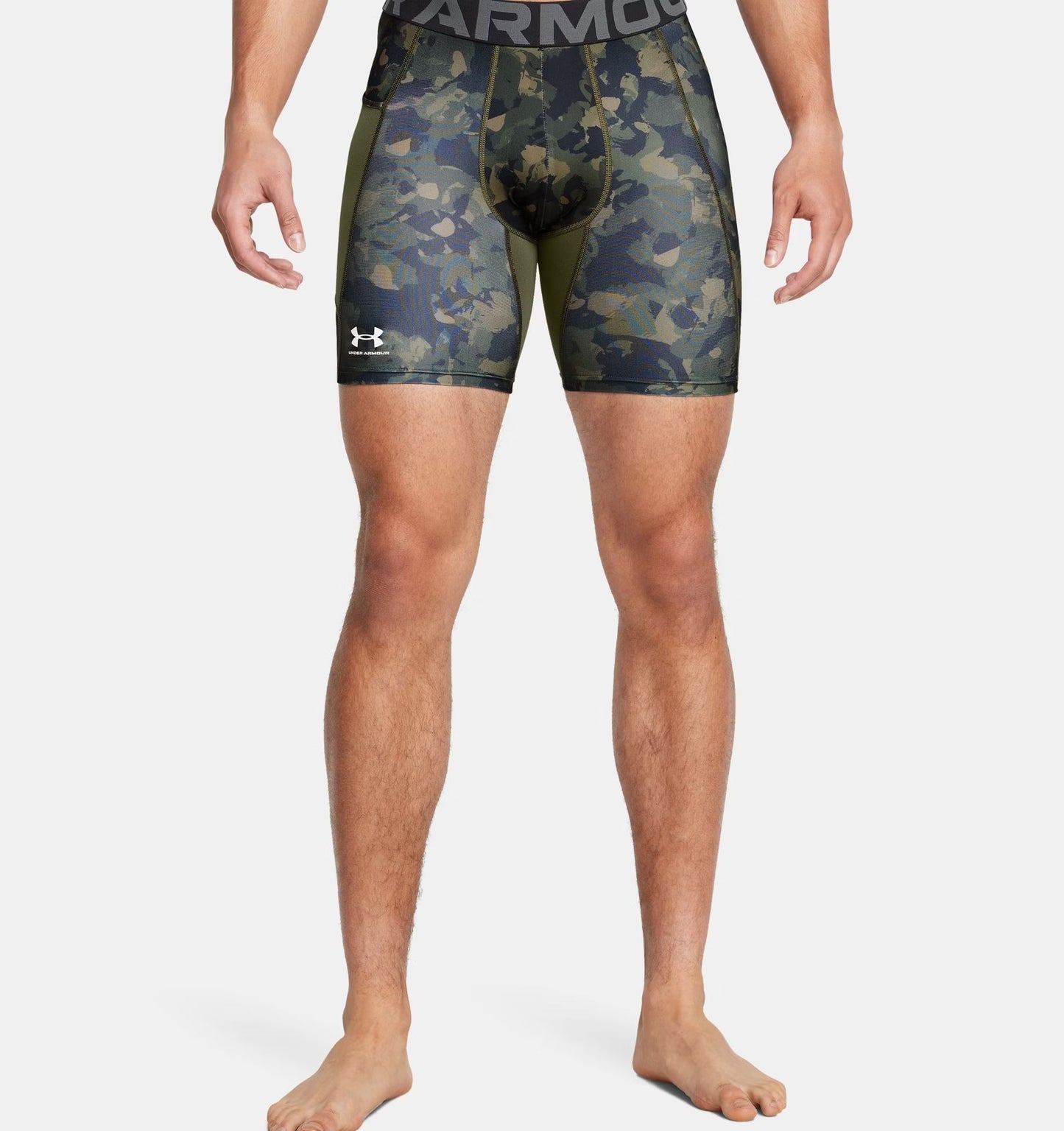 SCALDAMUSCOLO UA HG ARMOUR PRTD UNDER AR 77-1386939-390