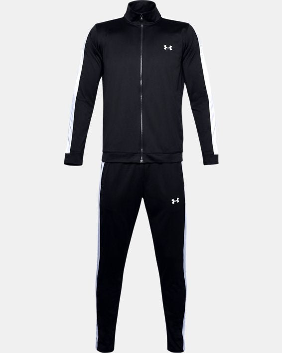 UA KNIT TRACK SUIT UNDER AR 77-1357139-1