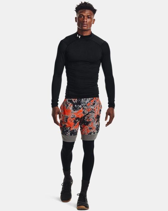UA CG ARMOUR COMP UNDER AR 77-1366072-1