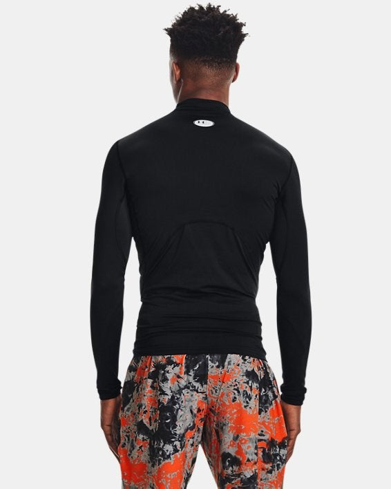 UA CG ARMOUR COMP UNDER AR 77-1366072-1