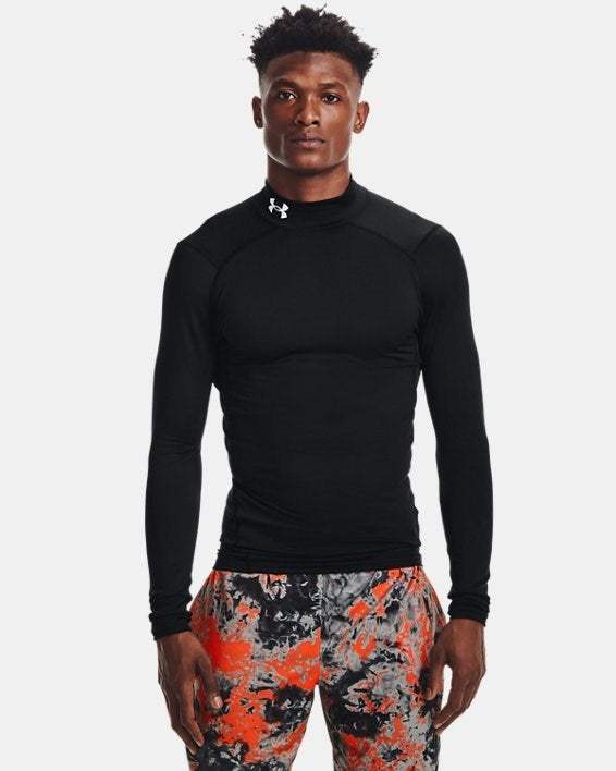UA CG ARMOUR COMP UNDER AR 77-1366072-1