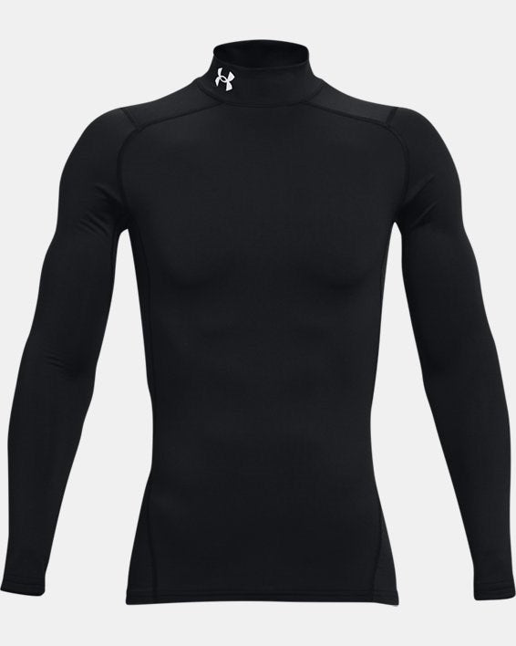 UA CG ARMOUR COMP UNDER AR 77-1366072-1