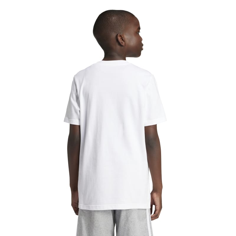 T SHIRT B CAMO LIN T WHITE ADIDAS IW1372