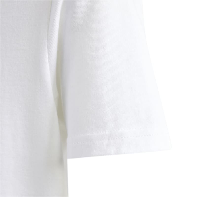 T SHIRT B CAMO LIN T WHITE ADIDAS IW1372