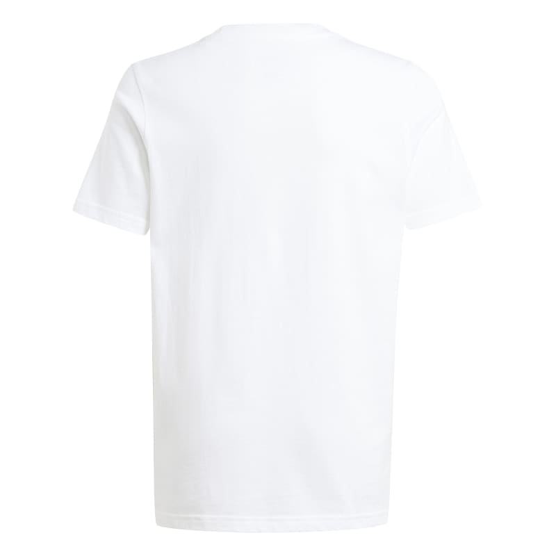 T SHIRT B CAMO LIN T WHITE ADIDAS IW1372