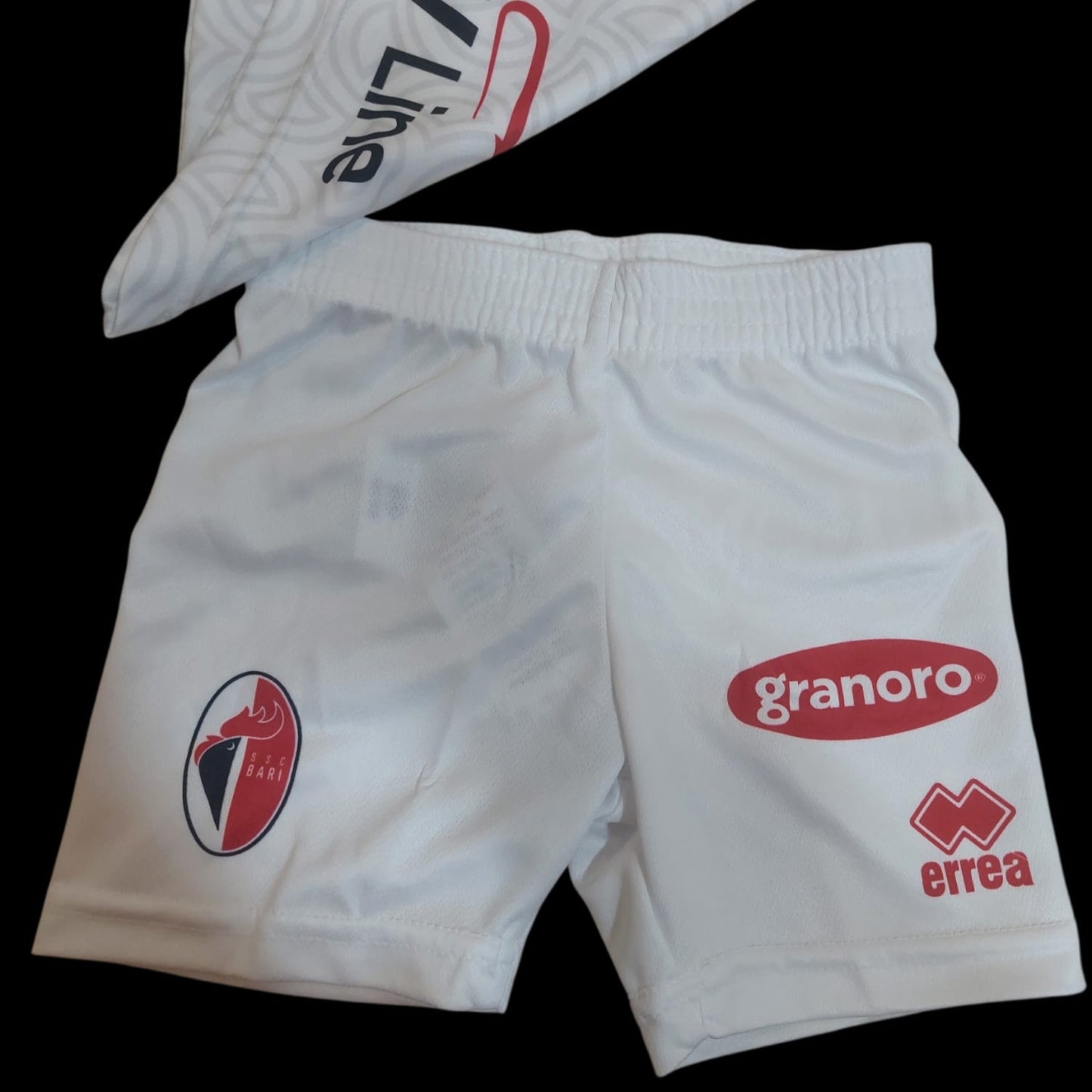 BARI SET INF KIT BIANCO