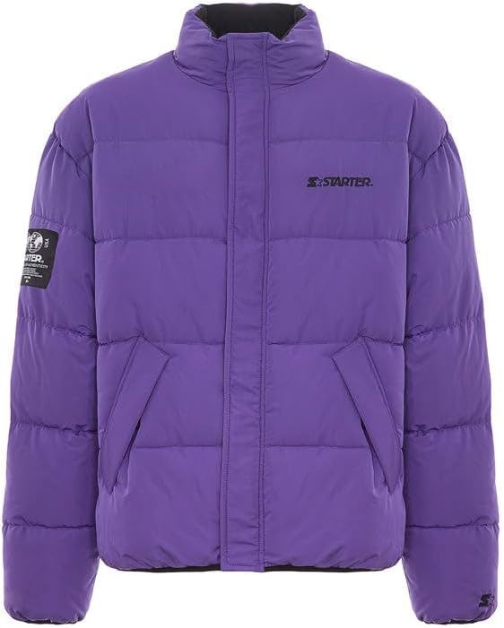 BOMBER STARTER 73800-VIOLA