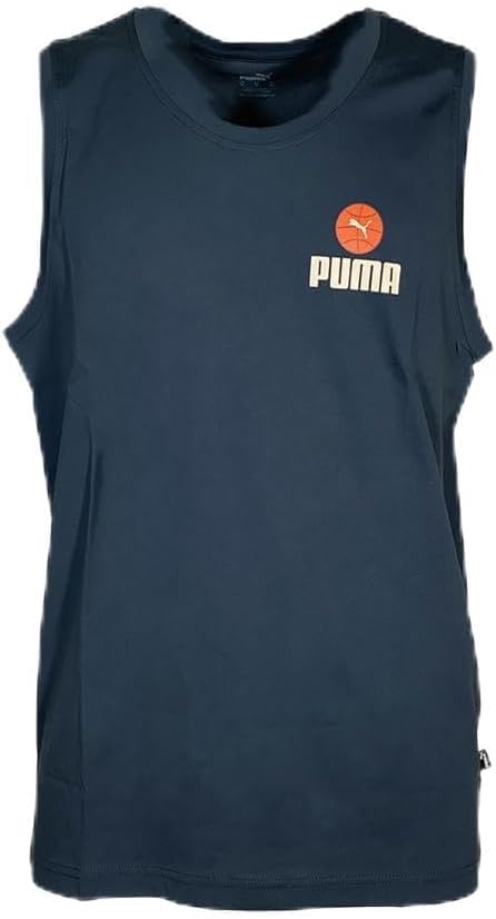 Men's SL TEE PUMA 684806-01