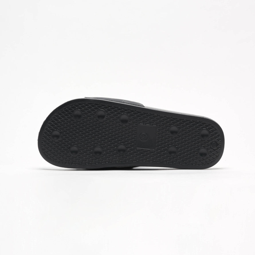 CIABATTE DNA LEONE CL172-NERO