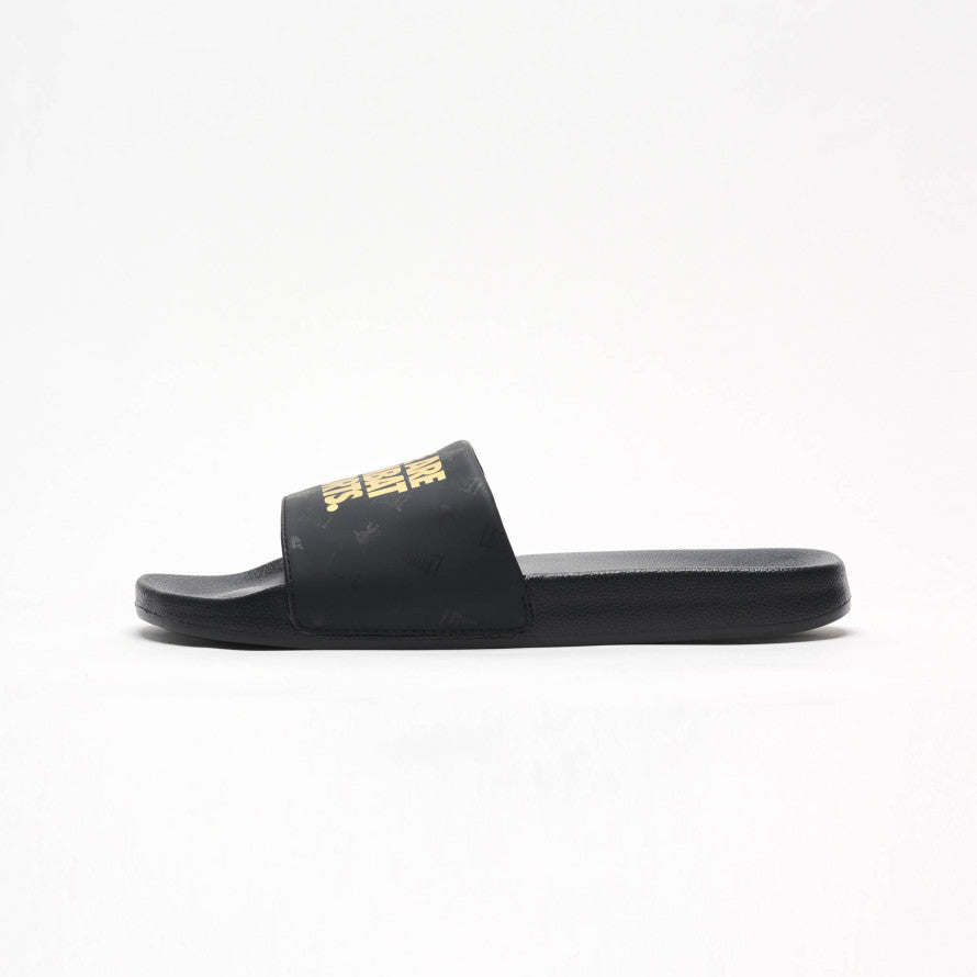 CIABATTE DNA LEONE CL172-NERO