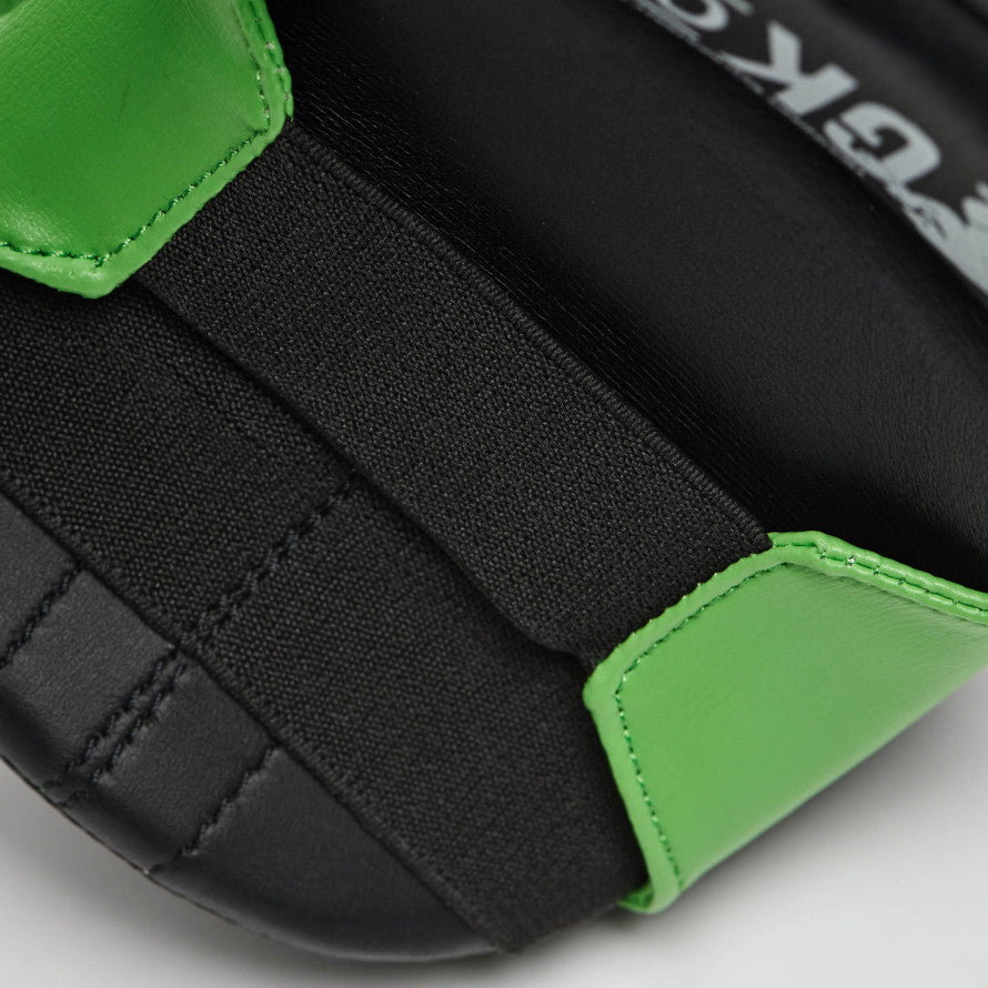 GUANTI LEONE FIT/KARATE GK096-NERO