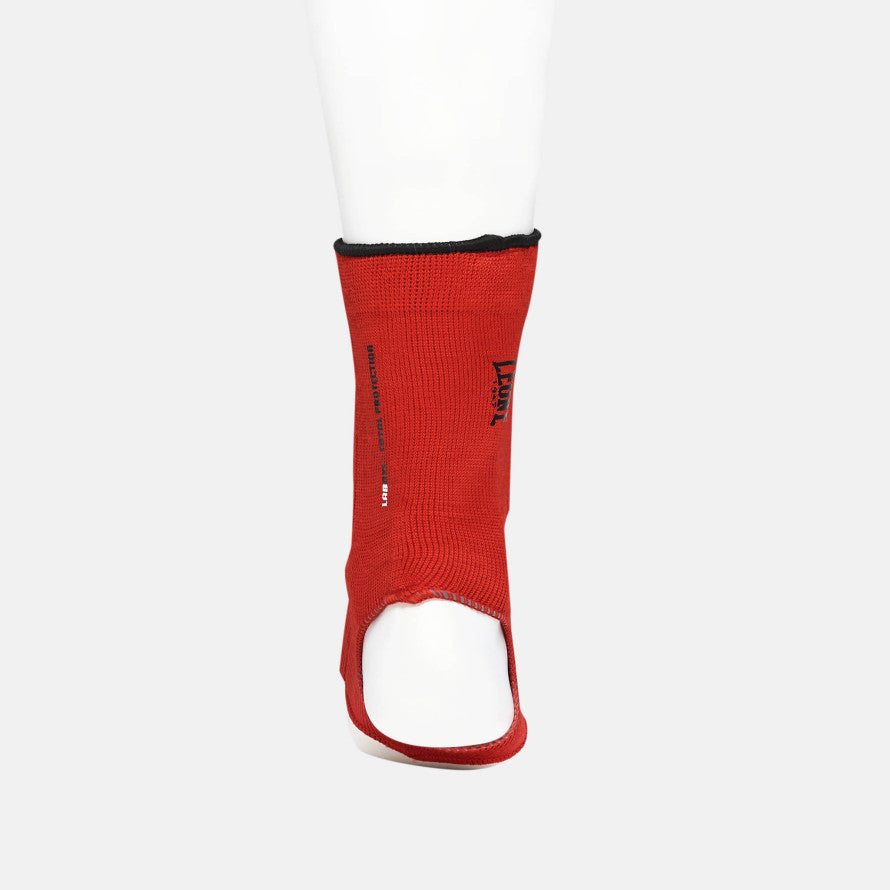 CAVIGLIERE IMBOTTITE LEONE AB720-ROSSO