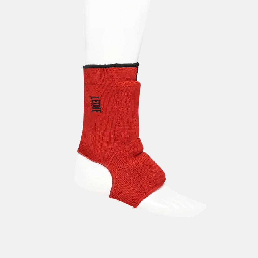 CAVIGLIERE IMBOTTITE LEONE AB720-ROSSO