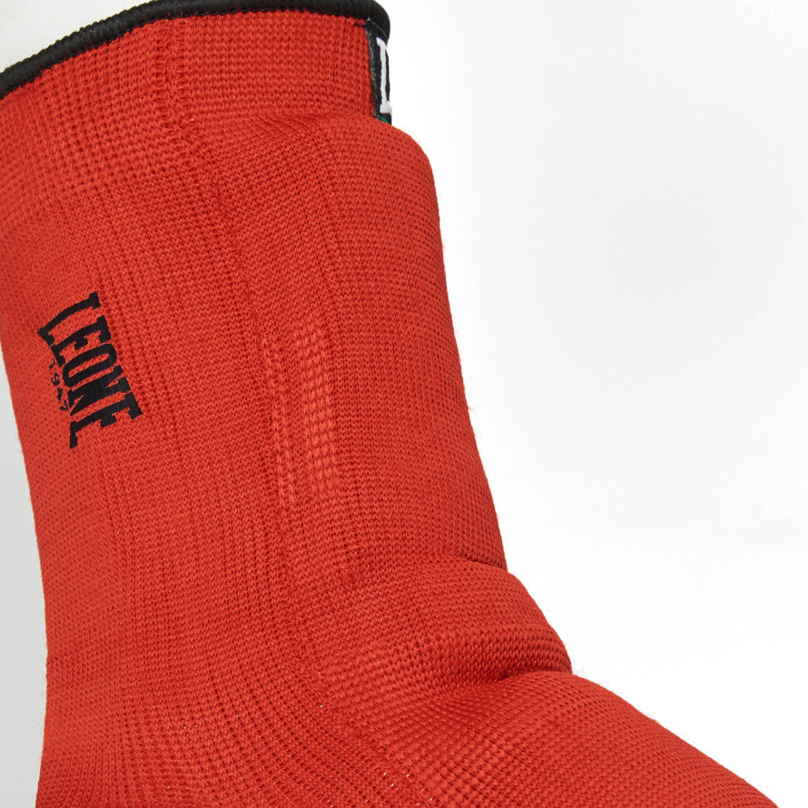 CAVIGLIERE IMBOTTITE LEONE AB720-ROSSO