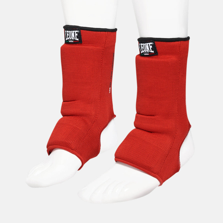 CAVIGLIERE IMBOTTITE LEONE AB720-ROSSO