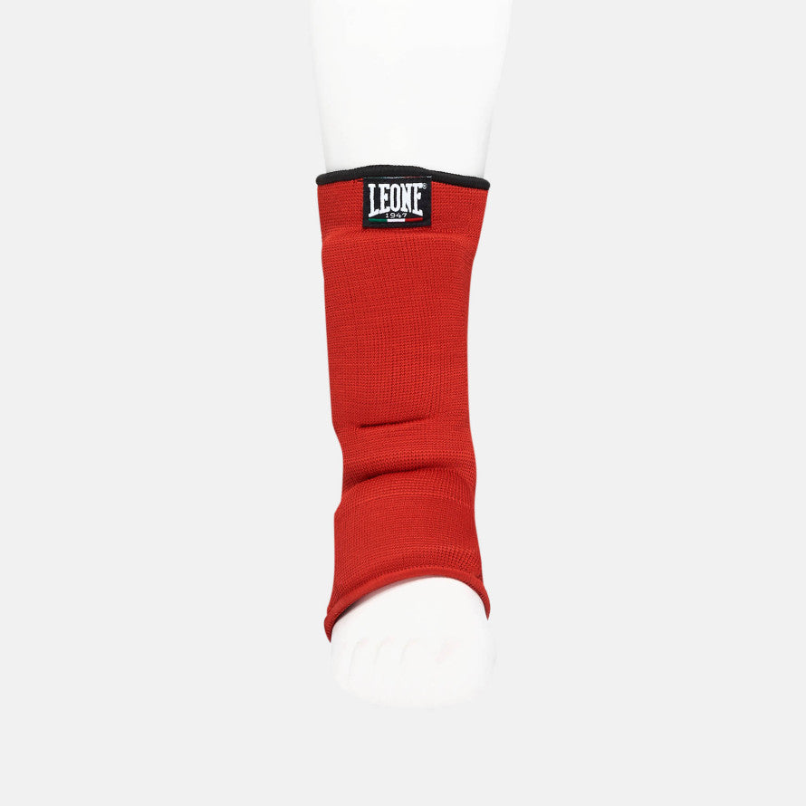 CAVIGLIERE IMBOTTITE LEONE AB720-ROSSO