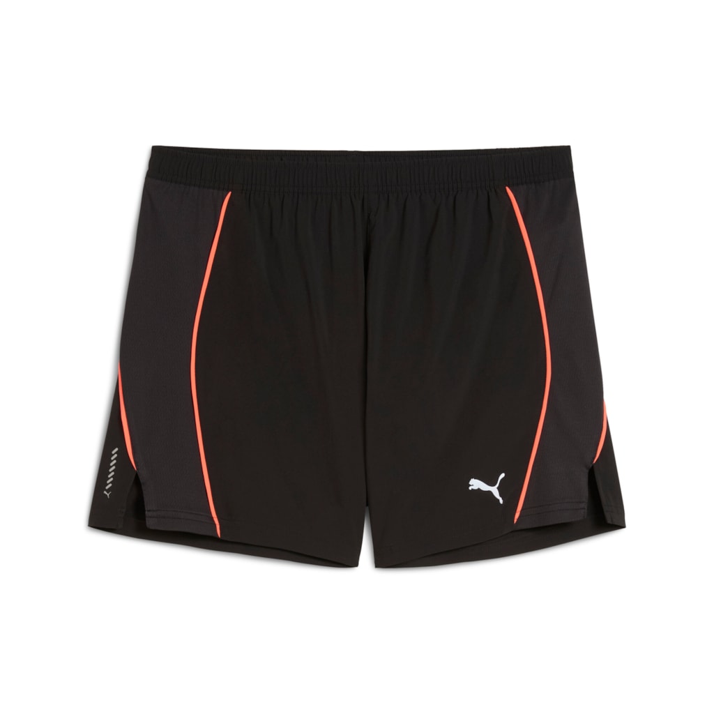 M RUN VELOCITY 5"" SHORT PUMA 526610-56