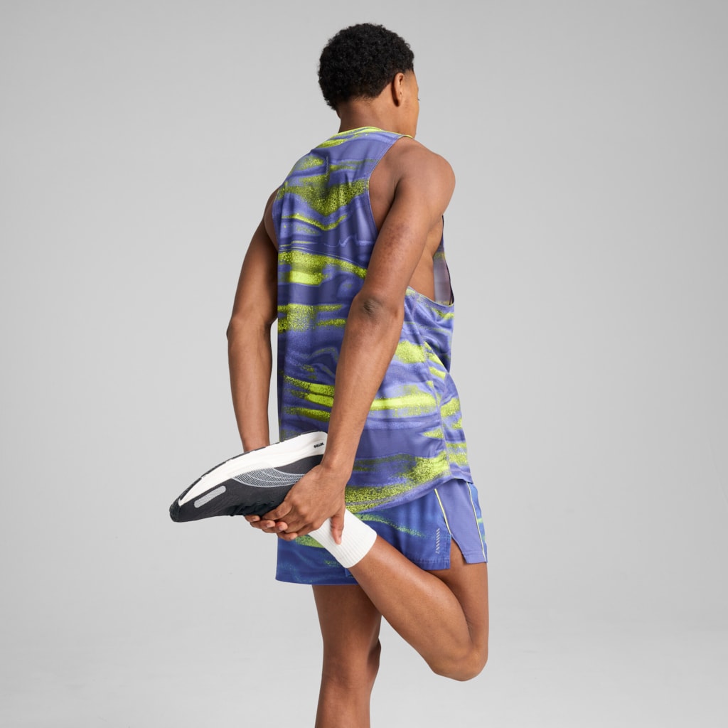 M RUN VELOCITY AOP TANK (POLY) PUMA 526596-46