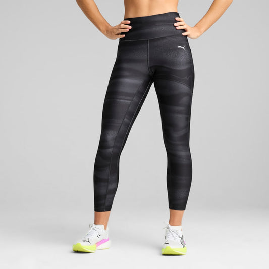 W RUN VELOCITY AOP TIGHT PUMA 526593-01