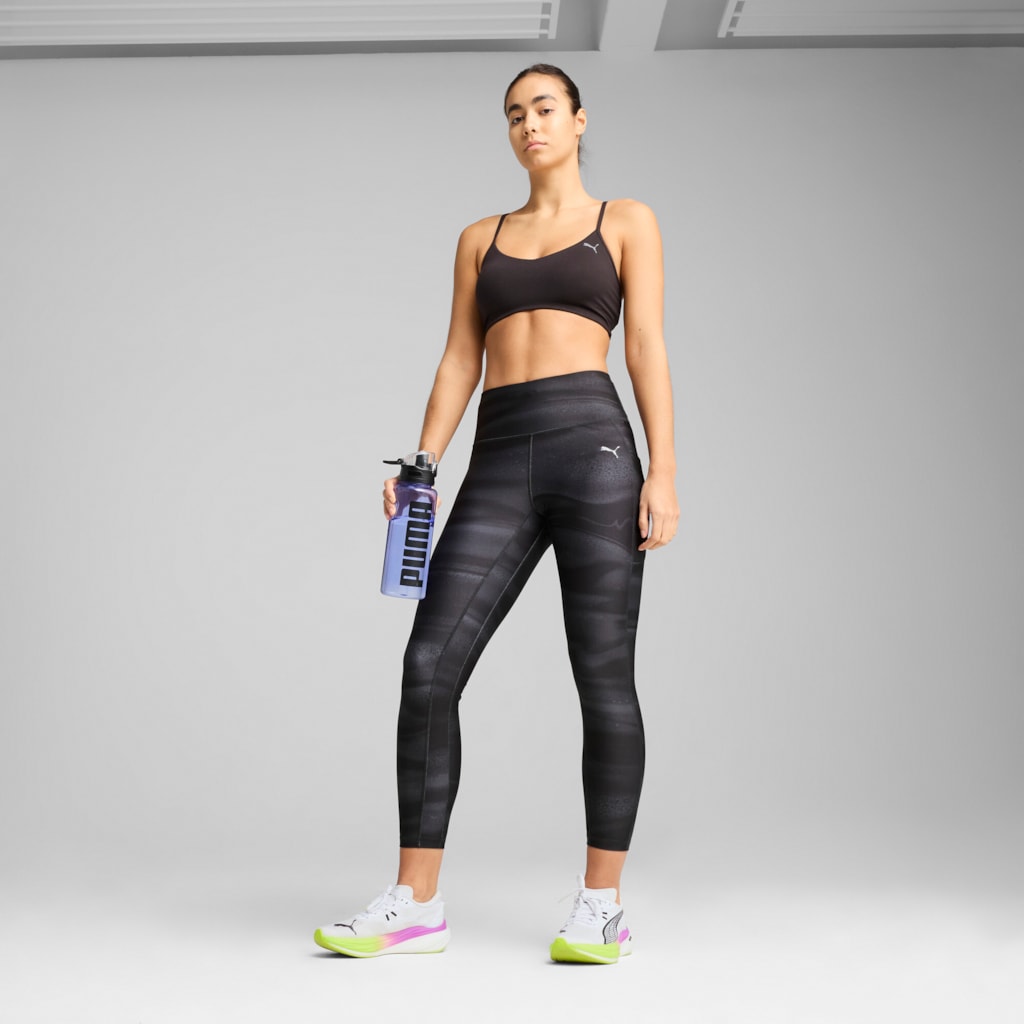 W RUN VELOCITY AOP TIGHT PUMA 526593-01