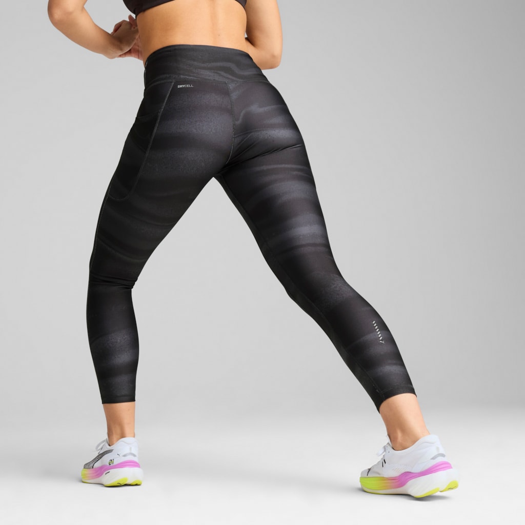 W RUN VELOCITY AOP TIGHT PUMA 526593-01