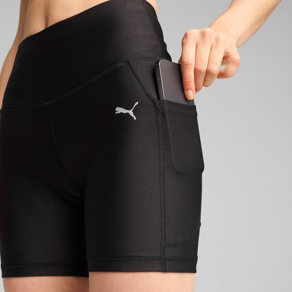 W RUN VELOCITY 5"" SHORT TIGHT PUMA 526590-01