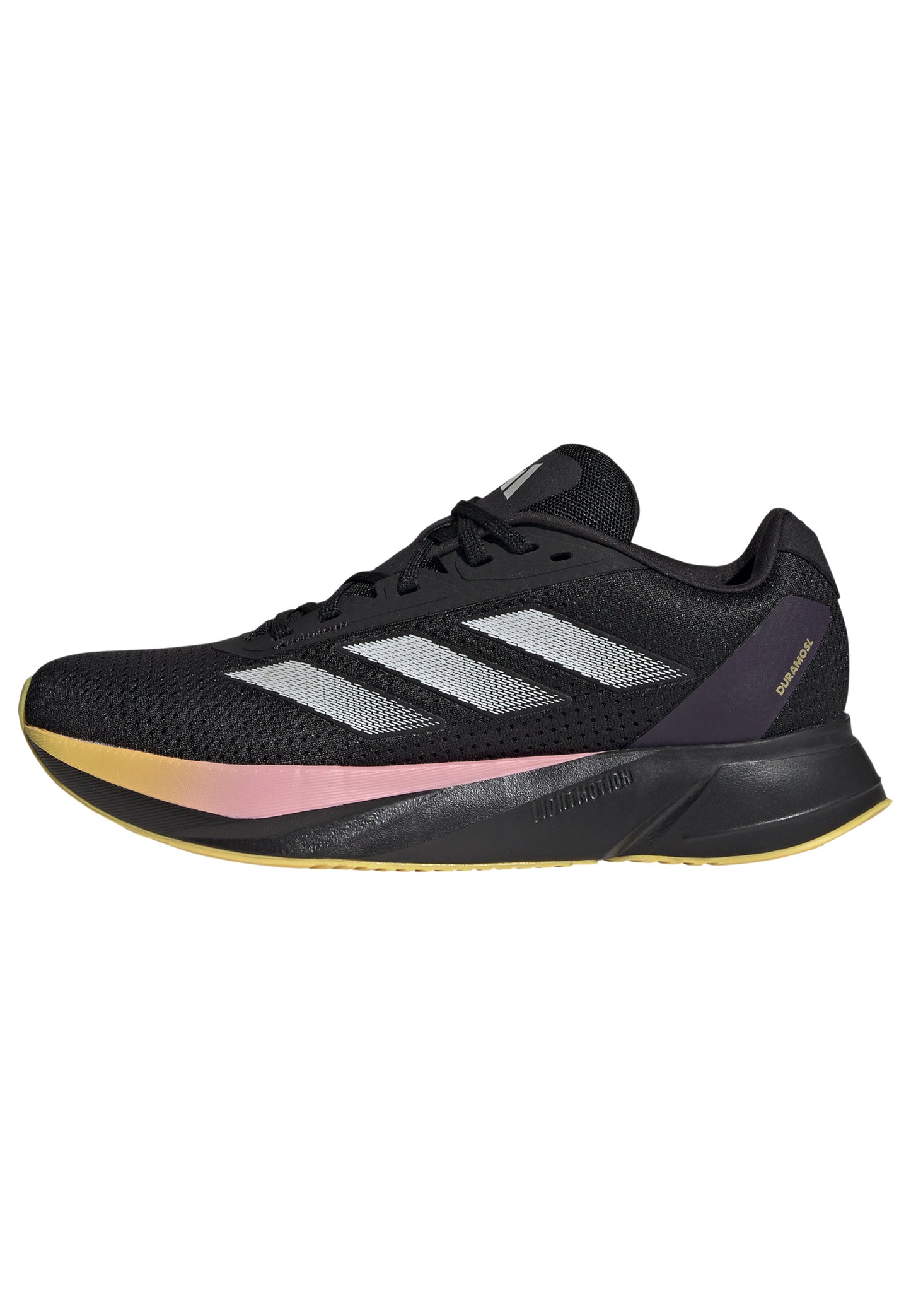 DURAMO SL W CBLACK ADIDAS IE4035