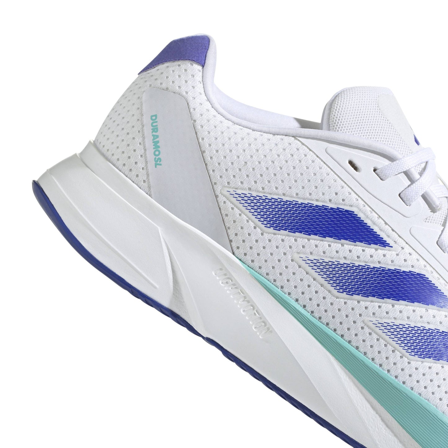 DURAMO SL M FTWWHT ADIDAS IF9481