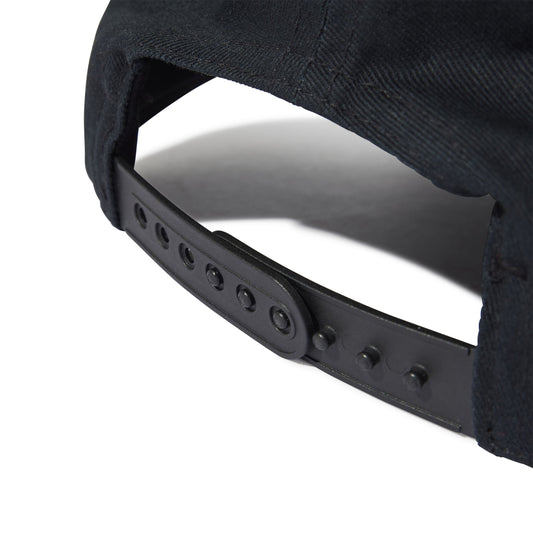 K CAP BLACK ADIDAS JD1328