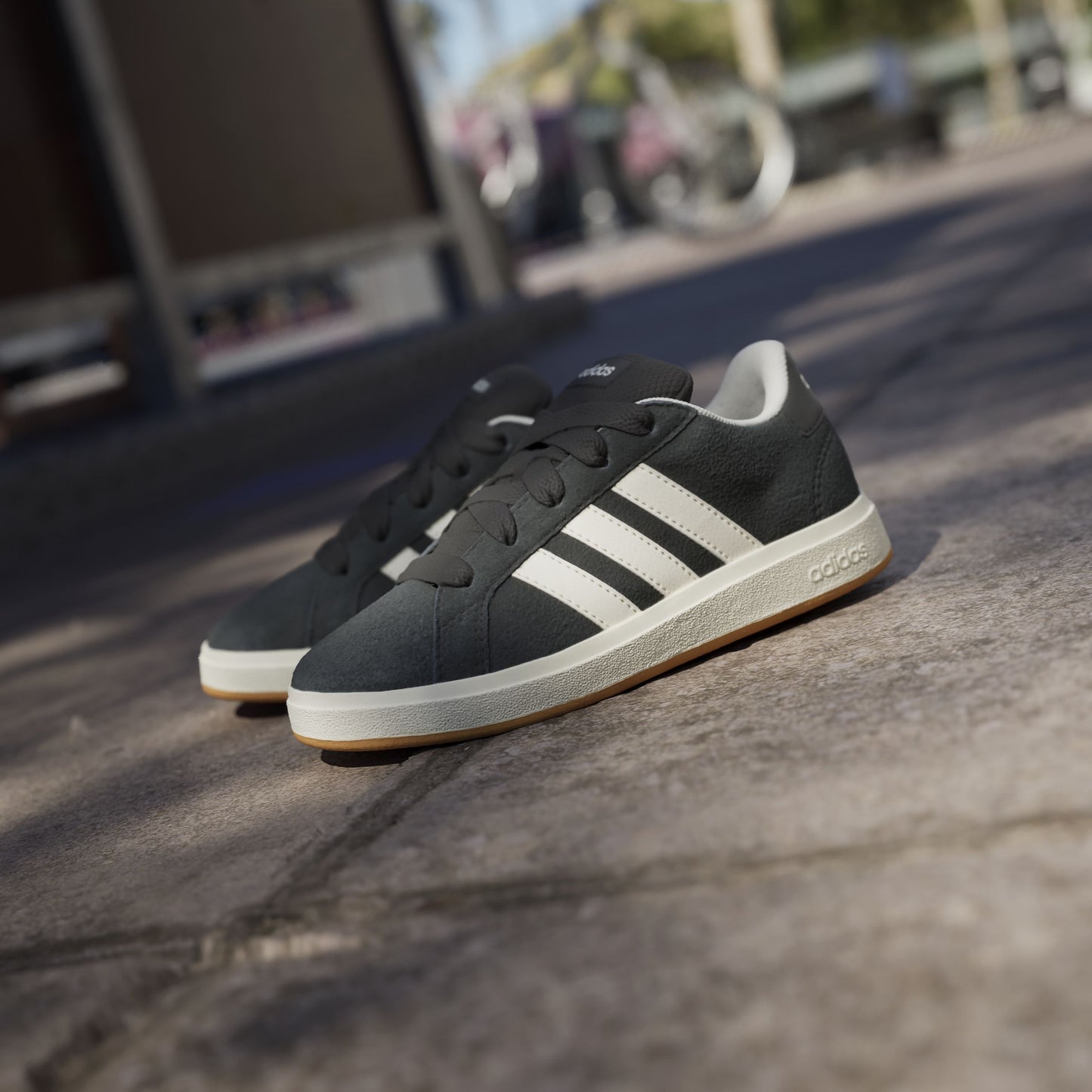 GRAND COURT 00s K ADIDAS JH6178