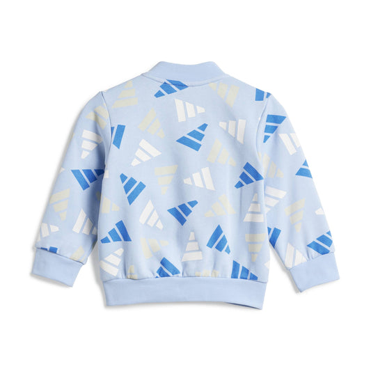 I CLBRTNTS GLOBLU ADIDAS JI6204 SET INFANT