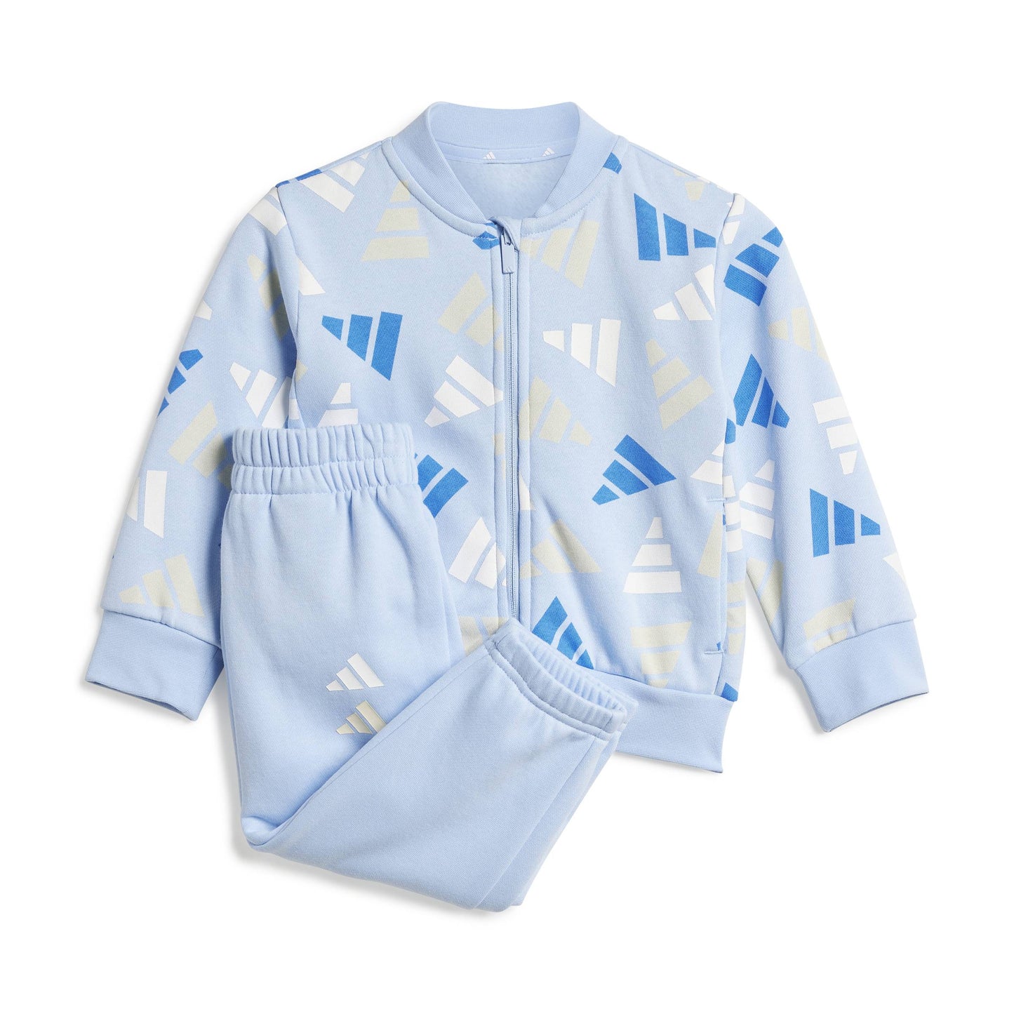 I CLBRTNTS GLOBLU ADIDAS JI6204 SET INFANT