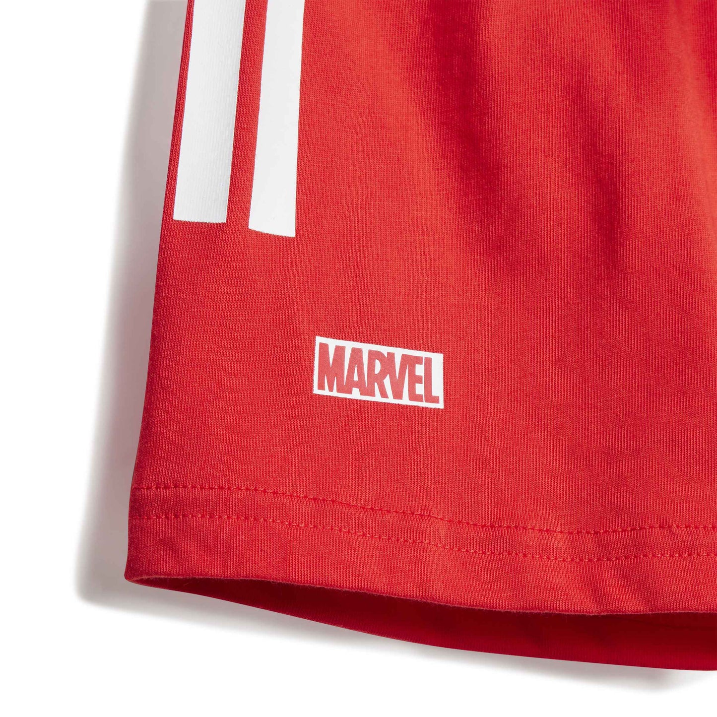 I MRVL SM T SET WH ADIDAS JF3629 SET INFANT SPIDER