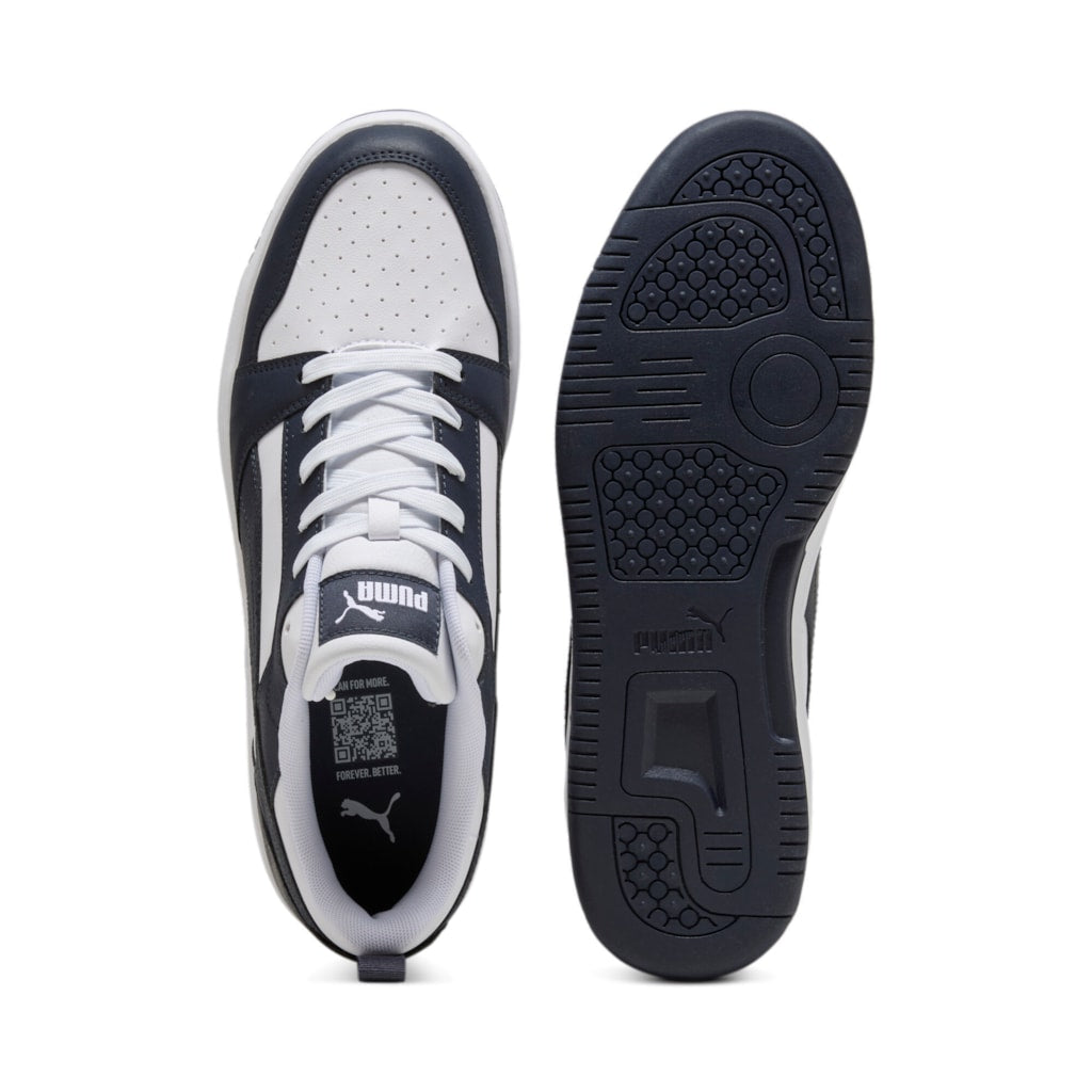 Rebound v6 Low PUMA 392328-37