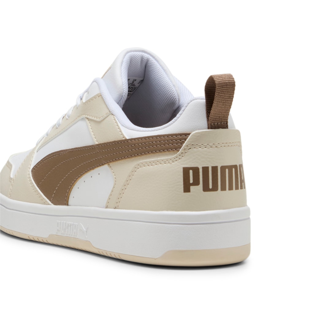 Rebound v6 Low PUMA 392328-38