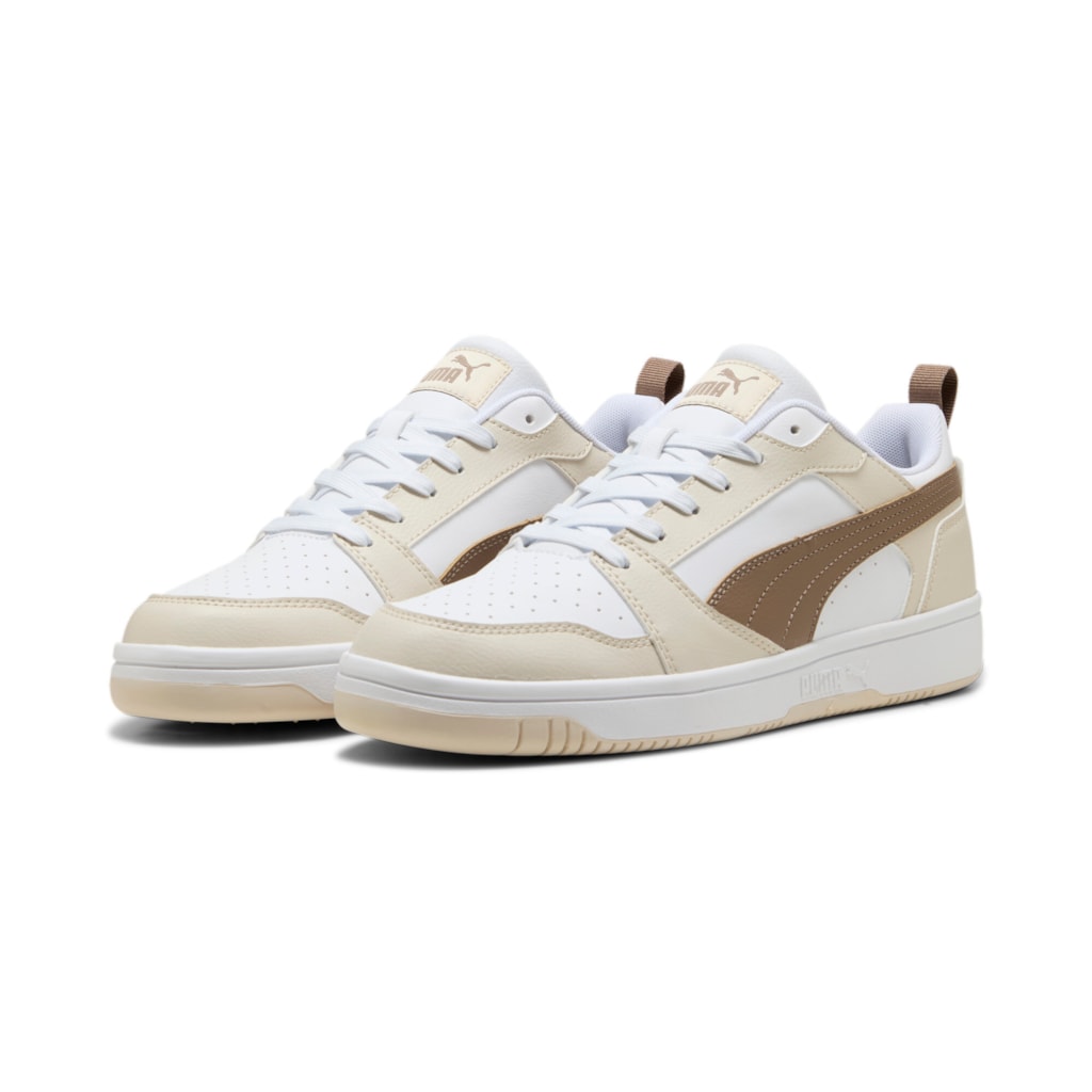 Rebound v6 Low PUMA 392328-38