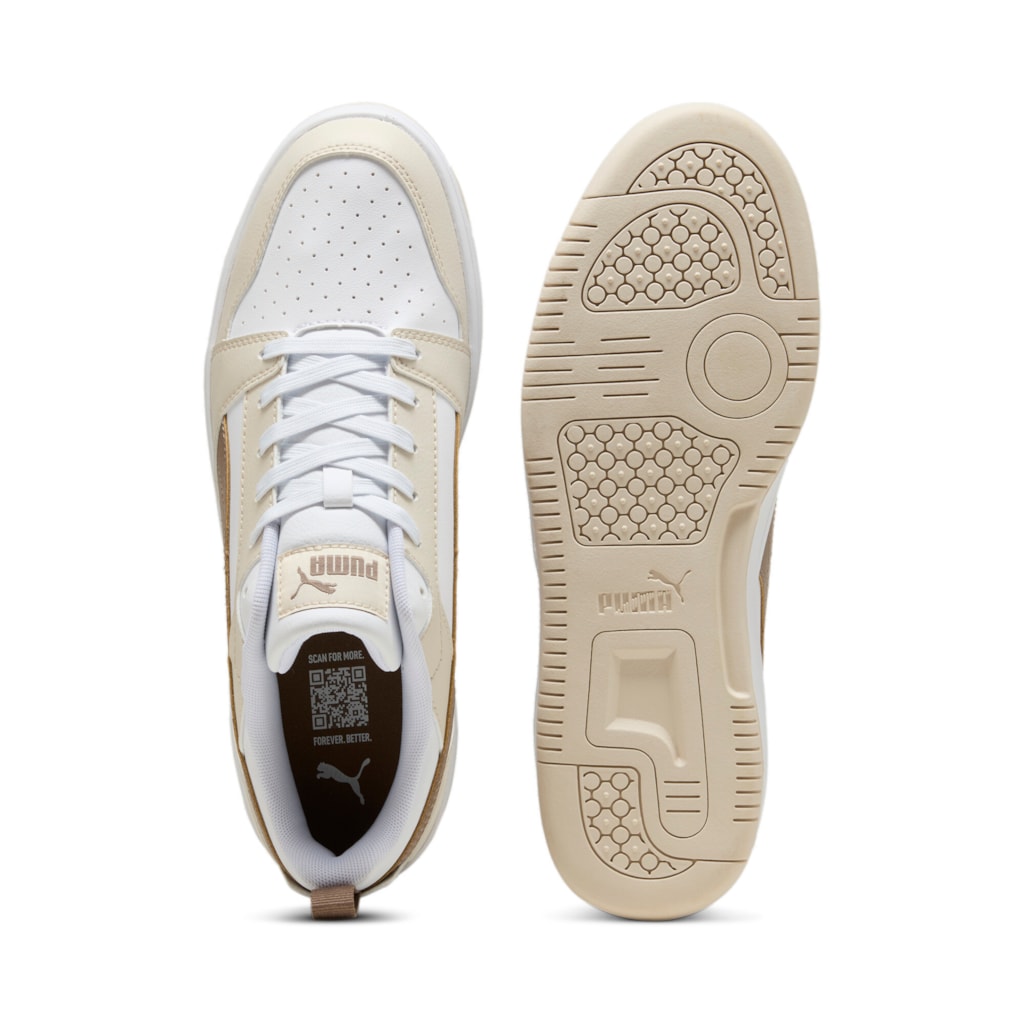 Rebound v6 Low PUMA 392328-38