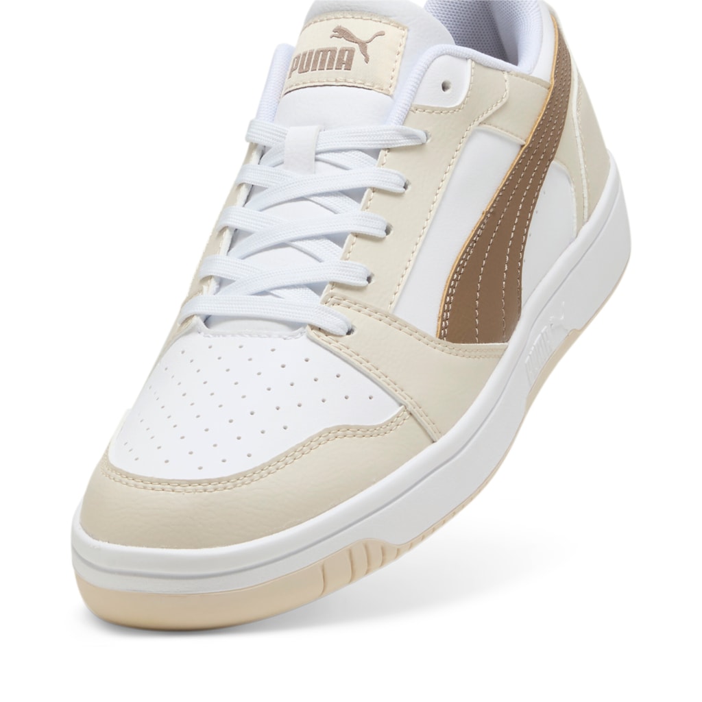 Rebound v6 Low PUMA 392328-38